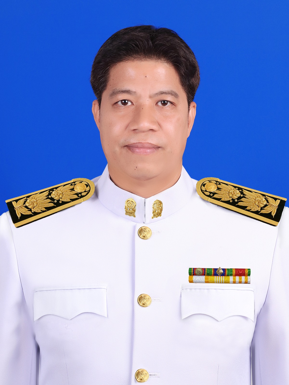 นายหงษ์คำ อินใจ