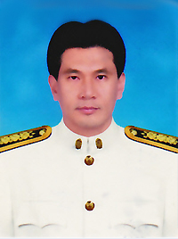 นายสมนึก มายัง