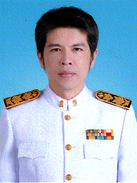 นายจำลอง สิงห์คำ