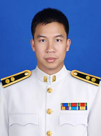 ว่าที่ ร.ต.ศุภกร ว่องธนาการ