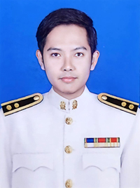 นายชุติชัย สมวงษา