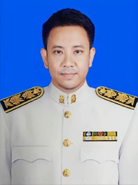 นายรณกร วิกรรัตน์