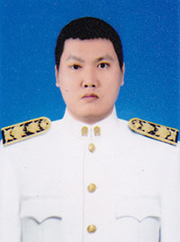 นายธีระวัฒน์ จันทรัตน์