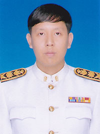 นายสืบสกุล วรวัฒนเมธี